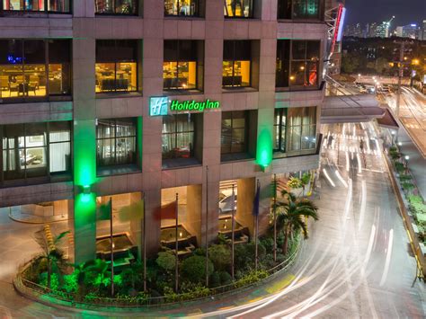Holiday inn pasig city - Compare hotel prices and find the cheapest price for the Holiday Inn Manila Galleria, An Ihg Hotel Hotel in Pasig, Philippines. View 99 photos and read 1967 reviews. Hotel? trivago!
